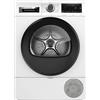 BOSCH SERIE 6 WQG233C0IT ASCIUGATRICE A POMPA DI CALORE 8 KG CLASSE A+++