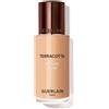 Guerlain Terracotta Le Teint - Glow Foundation 3w warm / dorÉ