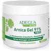Adegua Arnica Gel 91% Forte 500 ml