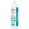 BACTERISAN Bacterisan Hospigel 1L : Gel shampoo protettivo dermo-ecologico : Shampoo cremoso e schiumoso per uso quotidiano : Prodotto Ecolabel 1L