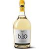 b.io bpuntoio Terre Siciliane Igp Catarratto-Chardonnay vino biologico