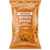 by Amazon Potato Sticks Paprika, 125g