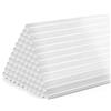 kejector Stick di colla a caldo trasparente 7 x 130 mm 80 pezzi, stick di colla per il fai da te e le riparazioni, colla extra potente per pistole a colla a caldo