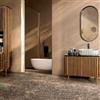 Cipì Mobile bagno Invilla 100 di Cipì