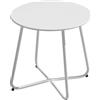 Greenwood Tavolino rotondo Ø 45 cm di Greenwood