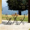 Greenwood Set Bistrò deluxe di Greenwood
