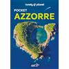 LONELY PLANET ITALIA Lonely Planet- Azzorre Pocket. Le guide più vendute al mondo. Guide tascabili indispensabili per godere al massimo del tuo viaggio: molto più di una guida turistica!