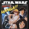 Pyramid Europe Star wars (anime) 2025 calendario 30 x 30 cm pyramid
