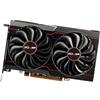 Sapphire PULSE Radeon RX 6500 XT AMD 8 GB GDDR6 (Sapphire Radeon RX6500XT Gaming OC)