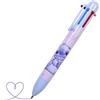 Kids Licensing Accessori da scrittura marca KIDS LICENSING modello Boligrafo 6 colori Stitch Disney