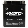 KYOTO Batteria Moto Kyoto Ytx7l-bs Sla Agm - Pronta All'uso