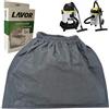 Parpyon® Accessori Ricambi per Aspirapolvere LAVOR - Aspiracenere Lavor wash Bidone aspiratutto Filtro Panno, Sacchetti, Tubo, Spazzole, Bocchette, ricambio (5 Filtri)