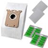 UltraOne Z 8840 B | Sacchetti per aspirapolvere