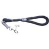 Arppe 2270015893 Grip da Dock in Nylon Rotondo, Nero