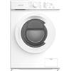 AKAI AQUA7049AS - Lavatrice 7 kg, 1200 giri, Libera Installazione, Caricamento Frontale, Classe energetica A