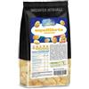 Glua Gnocchi Keto Senza Glutine 250g | Low Carb, 4,75g Carboidrati per Porzione | Con Olio EVO