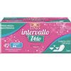 FATER SpA LINES INTERVALLO VELO ADAPT42P