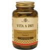 SOLGAR IT. MULTINUTRIENT SpA Solgar Vita a Dry 100 tavolette