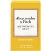 Abercrombie & Fitch Authentic Self Women Edp Spray