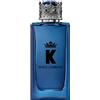 Dolce & Gabbana K by Dolce&Gabbana Eau De Parfum - 100 ml