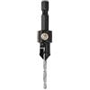 Trend Fresa svasatrice regolabile 9,5 mm con punta pilota HSS 2,75 legno