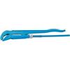 Gedore Otto Dowidat 6438230 per utensile per - Chiave a pappagallo 3,8 cm (1,5 pollici), W.62/l.430 mm Gedore