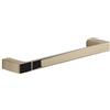 Gedy Portasciugamani Barra 35 cm Pirenei Oro