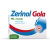 SANOFI Zerinol Gola Menta 20mg Ambroxolo Cloridrato 18 Pastiglie