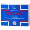 MOLTENI & C. F.LLI ALITTI Steridrolo 12 Bust Polv U.e. 2,5g