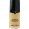 GIORGIO ARMANI LUMINOUS SILK FOUNDATION 5.8