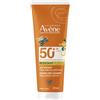 AVENE (PIERRE FABRE IT. SPA) Avène Latte Bambino SPF50+ 250 ml - Protezione delicata per bambini