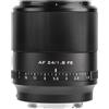 VILTROX OBIETTIVO AF 24MM F/1.8 STM II TELE FF FULL FRAME SONY E-MOUNT