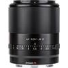 VILTROX OBIETTIVO AF 50MM F/1.8 FULL FRAME NIKON Z-MOUNT