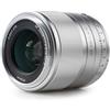 Viltrox FX 33 F1.4 AF Fuji X Mount Silver