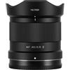 Viltrox AF 40mm F2.5 per Nikon Z Mount Obiettivo Compatto e Leggero