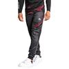 Venum Joggers, Pantalon de survêtement Unisex-Adulto, Nero/Rosso, 31-35