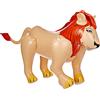Folat Leone gonfiabile - 80 cm