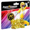 Renegade Game Studios Power Rangers RPG - Set di dadi gialli