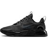 NIKE M Air Max Alpha Trainer 5, Sneaker Uomo, Black/Dk Smoke Grey-Black, 38.5 EU