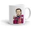 Sconosciuto Django Meme |Leonardo dicaprio meme. Leonardo dicaprio mug. Dicaprio meme mug. Django Meme Gift| Valentines Day | Gift for him