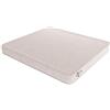 Baldiflex Materasso Matrimoniale Easy Altezza 24cm 160 x 190 cm - Cotone Ortopedico