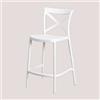 SKLUM Confezione da 2 sgabelli Alti Otax - ↑65 cm