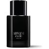 GIORGIO ARMANI Armani Code Parfum 30ml Ricaricabile