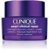 CLINIQUE Smart Clinical Repair Overnight Recovery Cream And Mask 50ml