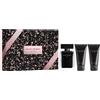 CONFEZIONI REGALO Narciso Rodriguez Cofanetto For Her Eau de Toilette 50ml con Body Lotion 50ml e Shower Gel 50ml