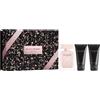 CONFEZIONI REGALO Narciso Rodriguez Cofanetto For Her Eau De Parfum 50ml con Shower Gel 50ml e Body Lotion 50ml