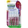 Gum travler 1612 scovo 1,4 6 pezzi - GUM - 972036329