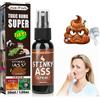 OSDUE Confezione da Fart Spray, Scoreggia Liquido, Spray Puzzolente Liquido, Spray Puzzolente per Scherzi, Strumento Esilarante per Adulti Che Odora Puzzolente