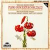 Deutsche Grammophon Piano Concerti 22 & 23