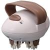 DUOBAGMA Eetric Vibration Massaggiatore per tutto il corpo, Mini rullo viso 3D, macchina per lipolisi, comoda impastatura